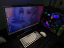飛利浦EVNIA 27英寸4K160/320Hz IPS雙模MiniLED 2304分區(qū)9216燈珠HDR1400出廠校準(zhǔn)電競(jìng)顯示器27M2N6801M 曬單實(shí)拍圖