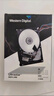 西部數據（WD）20TB企業(yè)級氦氣機械硬盤(pán)HC560 SATA 7200轉512MB CMR垂直 服務(wù)器硬盤(pán) 3.5英寸WUH722020BLE6L4 曬單實(shí)拍圖