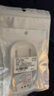 Bkayp蘋(píng)果妙控鼠標(biāo)專用底座Magic/Touch Mouse適用Apple macbook墊高優(yōu)化手感筆記本電腦配件手掌托白色 曬單實(shí)拍圖