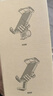 品勝 騎行手機(jī)支架自行車(chē)電動(dòng)車(chē)導(dǎo)航支架山地車(chē)電瓶車(chē)摩托車(chē)外賣(mài)快遞導(dǎo)航裝備通用 車(chē)把款 曬單實(shí)拍圖