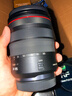 佳能（Canon）專(zhuān)微全畫(huà)幅鏡頭 適用EOS R8 RP R5 R6 RF 24-105mm F4 IS USM 拆鏡頭 曬單實(shí)拍圖