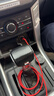 倍思【銷(xiāo)量TOP1】車(chē)載充電器超級快充點(diǎn)煙器轉換器快充轉換頭一拖二適用蘋(píng)果16/17華為小米17 曬單實(shí)拍圖