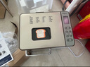 東菱（Donlim）面包機全自動(dòng)家用 和面一體機揉面智能發(fā)酵 小型多功能可預約 烤面包智能發(fā)酵早餐機 行業(yè)爆款|仿古法揉面TM018 曬單實(shí)拍圖