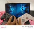 蓋世小雞（GAMESIR）啟明星2無(wú)線(xiàn)游戲手柄 switch2手機NS安卓蘋(píng)果PC電腦電視steam藍牙雙人成行黑神話(huà)悟空絲之歌 曬單實(shí)拍圖