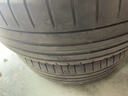 米其林（MICHELIN）汽車輪胎 245/45R18 100W 浩悅五代 Primacy 5 適配奔馳E級(jí) 曬單實(shí)拍圖