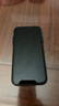 BaoHuZhe iphone11pro手機殼磨砂蘋果11硅膠XR超薄xs max保護套全包軟殼防摔 iphone11-【透明黑】超薄磨砂 曬單實拍圖