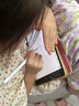 【美國MIF認證】適用apple pencil電容筆蘋果ipad觸控筆二代防誤觸手寫筆pro平板11藍牙air5觸屏 官配尊享版【無需藍牙連接丨無延遲不斷觸丨磁吸收納】 曬單實拍圖