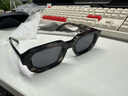 依視路（ESSILOR） 全視線變色鏡片灰變定制片T8系列1.60折射率第八代光學定制眼鏡 現(xiàn)片2片裝 來架加工 依視路鉆晶膜潔現(xiàn)片 曬單實拍圖