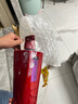 沙宣洗發(fā)水垂墜質(zhì)感洗發(fā)水男士女士通用750g垂墜大紅瓶洗發(fā)露膏 曬單實(shí)拍圖