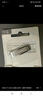 閃迪（SanDisk）128GB USB3.2 U盤(pán) CZ74 讀速高達400MB/s 金屬高速u(mài)盤(pán) 安全加密 學(xué)習辦公投標大容量?jì)?yōu)盤(pán) 曬單實(shí)拍圖