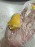 什果樂(lè )貓山王榴蓮（D197）馬來(lái)西亞進(jìn)口帶殼整果液氮冷凍水果禮盒 優(yōu)選果凈重2.5-3.0斤（包4房） 曬單實(shí)拍圖
