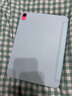 Apple/蘋(píng)果 iPad11英寸 A16芯片2025年款 平板電腦 (128GB WLAN版/學(xué)習辦公娛樂(lè ))粉色 曬單實(shí)拍圖