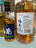 梅見(jiàn) 高山梅見(jiàn) 原果浸泡青梅酒 750ml 單瓶裝 微醺果酒雙十一送禮 曬單實(shí)拍圖
