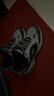 斯凱奇（SKECHERS）秋冬男鞋厚底增高老爹鞋軟底舒適休閑鞋百搭運動(dòng)鞋237145 曬單實(shí)拍圖