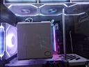 七彩虹COLORFIRE B650M-MEOW WIFI 橘影橙主板 支持 CPU 9700X/9600X/7800X3D (AMD B650/AM5) 曬單實(shí)拍圖
