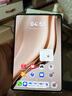 HUAWEI MatePad Mini 華為平板電腦 8.8英寸小平板 OLED屏 輕辦公 SIM卡版 可通話(huà) 12GB+512GB 曜石黑 曬單實(shí)拍圖