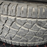 京東養(yǎng)車 汽車養(yǎng)護(hù) 更換輪胎/輪轂（含動(dòng)平衡）不含實(shí)物商品 僅為施工費(fèi) 16-17寸 曬單實(shí)拍圖