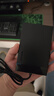 綠聯  USB3.0移動硬盤盒 2.5英寸外置硬盤盒 適用筆記本電腦臺式機外接SATA串口SSD固態(tài)機械硬盤盒子 曬單實拍圖