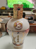 茅臺中信金陵（月白風清白色）醬香型白酒 53度 500ml 單瓶裝 曬單實拍圖