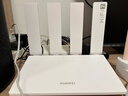 華為路由 BE3 Pro 疾風(fēng)版【Pura 80 適配】WiFi 7+  智能高增益天線(xiàn) 千兆路由器 無(wú)線(xiàn)家用路由器 曬單實(shí)拍圖