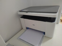得力M1022w /M2023DWS打印機A4黑白激光復印掃描一體機手機無(wú)線(xiàn)連接學(xué)生試卷作業(yè)家庭辦公家用 同1020w M1022W套餐一【易加粉硒鼓1個(gè)+2瓶碳粉】 曬單實(shí)拍圖