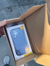 HameeiFace韓國進(jìn)口 三星Galaxy S25Ultra手機殼便攜小蠻腰防摔保護套 啞光灰 三星Galaxy S25Ultra 曬單實(shí)拍圖