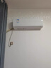 格力（GREE）空調(diào) 云錦三代  新一級能效 變頻冷暖 自清潔 智能WIFI 壁掛式空調(diào)掛機(jī) 家電國家補(bǔ)貼 以舊換新 1.5匹 一級能效 云錦三代冷酷款 曬單實拍圖