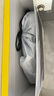 倍思（Baseus）汽車遮陽擋前擋【銷量NO1】車內(nèi)防曬隔熱遮陽傘擋風玻璃遮陽擋板 曬單實拍圖