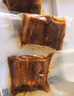 1號會(huì )員店日式蒲燒鰻魚(yú)燒烤食材海鮮水產(chǎn)烤鰻魚(yú)整條切段加熱即食 500g 曬單實(shí)拍圖
