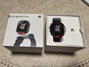 華為（HUAWEI）【國(guó)家補(bǔ)貼15%】華為兒童電話手表5xPro雙攝拍照視頻4G通話離線定位游泳防水學(xué)生送男女孩朋友MT33 5XPro幻夜黑【曬單6選1】 JD電競(jìng)官方店 曬單實(shí)拍圖
