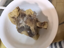 鮮京采 原切牛腱子 4斤 不含腱子芯  燉煮健身 京東自有品牌【真原切】 曬單實(shí)拍圖