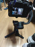 FeiyuTech【國家補貼】飛宇蝎子3專(zhuān)業(yè)三軸防抖微單單反穩定器 直播設備手持云臺穩定器 AI跟拍相機穩定器 曬單實(shí)拍圖