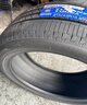 普利司通（Bridgestone）汽車輪胎 215/45R18 89W T005A 原配馬自達3 適配昂克賽拉/邁騰 曬單實拍圖