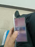 三星Samsung Galaxy Z Fold7 超輕薄折疊屏手機 2億像素 AI手機 披荊斬棘哥哥同款 12GB+512GB 星夜銀 曬單實拍圖