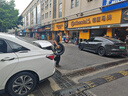 德國馬牌輪胎245/50R18 100Y FR UC7適配小鵬P7 曬單實拍圖