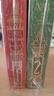 現貨 哈利波特與密室 精裝彩繪立體書(shū) Harry Potter and the Chamber of Secrets MinaLima Edition哈利波特2 英文原版小說(shuō) 曬單實(shí)拍圖