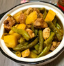GUO LIAN國聯(lián)水產(chǎn) 酒香三去海鱸魚凈重400g 免殺免處理即烹海鮮食材生鮮 曬單實拍圖