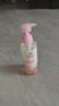 多芬（Dove）無(wú)硅油蓬松氨基酸洗發(fā)水470ml櫻花 毛躁扁塌發(fā)質(zhì) 留香洗發(fā)露  曬單實(shí)拍圖