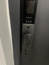 志高掌靜脈智能門鎖指紋鎖3D人臉識別鎖電子鎖家用防盜入戶門密碼鎖 掌靜脈+3D人臉識別 免費(fèi)安裝 曬單實(shí)拍圖
