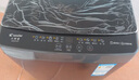 海爾（Haier）波輪洗衣機小型全自動(dòng)懶人8KG家用【XQB80-Z10D0】家電國家補貼以舊換新一級能效宿舍出租房單脫水 曬單實(shí)拍圖