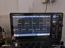 鼎陽(yáng)（SIGLENT）SDS1204X HD 12bit高清示波器 200M帶寬 4通道 2G采樣 曬單實(shí)拍圖