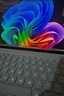 微軟（Microsoft）Surface Pro 12英寸 二合一筆記本電腦 國家補貼20% 輕薄本 AI+PC 驍龍 X Plus 16G 256G 亮鉑金 曬單實(shí)拍圖