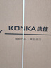 康佳電視 65E9G PRO-S 65英寸 288HzMEMC高刷護(hù)眼 3+64G 4K超清全面屏 智能平板電視 一級能效國家補貼 曬單實拍圖
