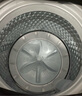 美的（Midea）波輪洗衣機全自動(dòng)家用 MB120L3D 12公斤大容量 直驅變頻 一級能效 除螨 以舊換新 家電國家補貼20% 曬單實(shí)拍圖