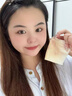 維特絲卸妝濕巾溫和卸妝水深層清潔細致毛孔眼唇卸妝液一次性獨立包裝 曬單實(shí)拍圖