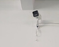 ?？低暎℉IKVISION）皓視通攝像頭套裝監控家用室外高清4路400萬(wàn)監控器商用戶(hù)外全彩夜視手機遠程帶4T硬盤(pán) IPC24V2-LA 曬單實(shí)拍圖