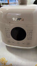 蘇泊爾（SUPOR）0涂層精鋼球釜電壓力鍋2.5L 開蓋火鍋家用智能預約SY-25FC2502Q電飯煲高壓鍋1-3人 曬單實拍圖