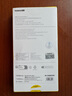 倍思【食品級液態(tài)硅膠】適用iphone15promax手機殼蘋(píng)果15ProMax磁吸殼MagSafe磁吸充電防摔超薄保護套 曬單實(shí)拍圖