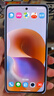 摩托羅拉moto g100 Pro 護眼屏 6720 大容量電池 IP68 全功能NFC 5GAI手機 綾羅紫 12GB+256GB 曬單實(shí)拍圖