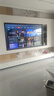 海信電視E5Q 85英寸 抗反光防眩光墨晶屏 U+Mini LED 300Hz高刷 U+超畫(huà)質(zhì)引擎Pro 護眼 國家補貼 85E5Q 85英寸 曬單實(shí)拍圖